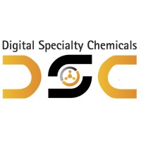 Digital Specialty Chemicals Logo