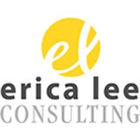 Erica Lee Consulting Logo