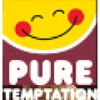 Pure Temptation Pvt Ltd Logo