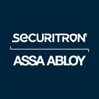 Securitron Logo