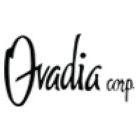Ovadia Corporation Logo