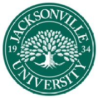 Jacksonville University Logo