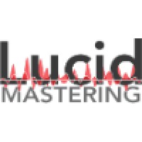 Lucid Mastering Logo