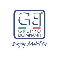 Gruppo Bioimpianti Logo