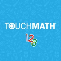 TouchMath® Logo