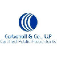 Carbonell & Co.,LLP Logo