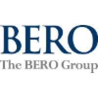 The BERO Group Logo