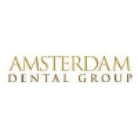 Amsterdam Dental Group Logo