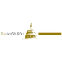 The Lansburgh Logo