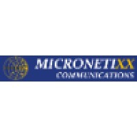Micronetixx Communications Logo