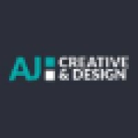 AJH Creative & Design, Inc. Logo