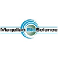 Magellan BioScience Group, Inc. Logo