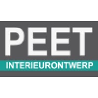 PEET Interieurontwerp Logo