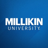 Millikin University Logo