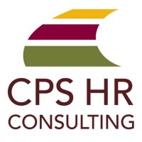 CPS HR Consulting Logo