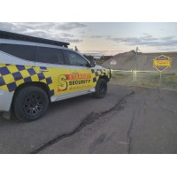 Standby Security Services Pty Ltd Logo