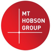 Mt Hobson Group Logo