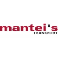 Manteis Transport Logo