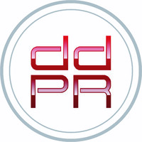 ddPR Logo