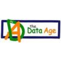 The Data Age Logo