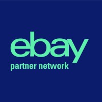 eBay Partner Network Logo