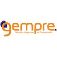Gempre Logo