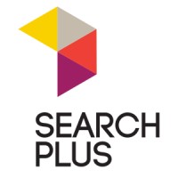 Search Plus Australia Logo