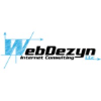 WebDezyn Logo