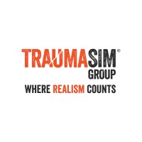 TraumaSim Group Logo