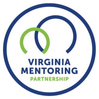 Virginia Mentoring Partnership Logo