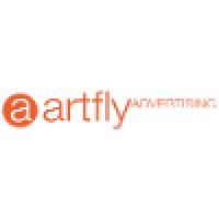 ArtFly Advertising Logo