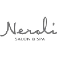 Neroli Salon & Spa Logo