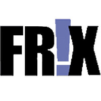 FrixGroup – Driving Immediate Sales & Profits Logo