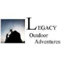 Legacy Outdoor Adventures Logo
