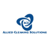 Allied Cleaning Solutions Logo
