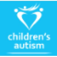 Childrens Autism Foundation Logo