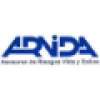 ARVIDA Logo