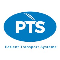 Patient Transport Systems Logo