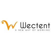 Wectent AB Logo