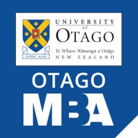 University of Otago MBA Logo