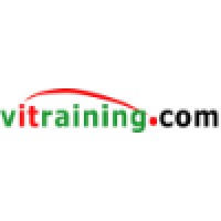 vITraining Logo