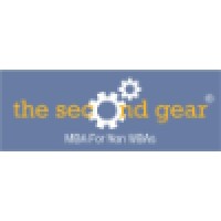 The Second Gear A practical approach to growth Logo