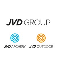 JVD Group Logo