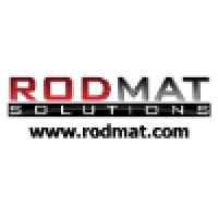 RODMAT Solutions, Inc. Logo