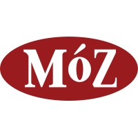 Moz Designs, Inc. Logo