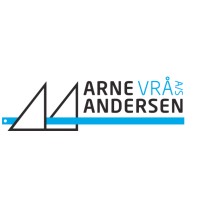 Arne Andersen Vrå A/S Logo