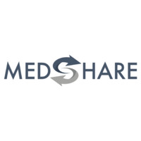 Medshare Logo