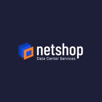 NETSHOP ISP Logo
