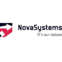 NovaSystems B.V. Logo