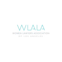 Women Lawyers Association of Los Angeles Logo